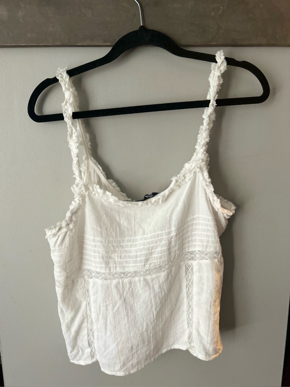 100% cotton camisole - Picture 9 of 10